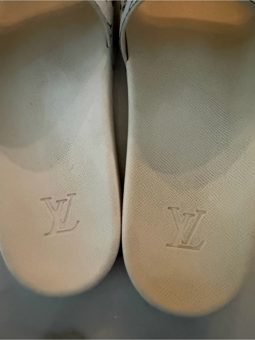 Louis Vuitton designer men